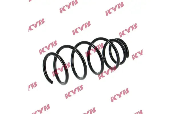 Arc spiral, Toyota, 540x291x210 mm, KYB KYBRA3534