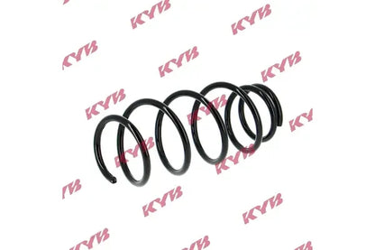 Arc spiral, Toyota, 540x291x210 mm, KYB KYBRA3534