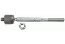 Articulatie axiala cap de bara, Audi, Bentley, Lamborghini, 291x48x44 mm, Lemforder LMI38950