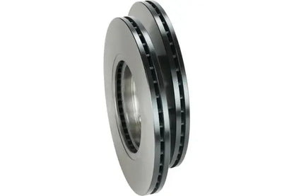Disc frana, Ford Fiesta, B-max, B-max Van, Fiesta Vi Van, Tourneo Courier B460 Microbus, Transit Courier B460 Autoutilitara, Ø278 mm, TRW DF6509