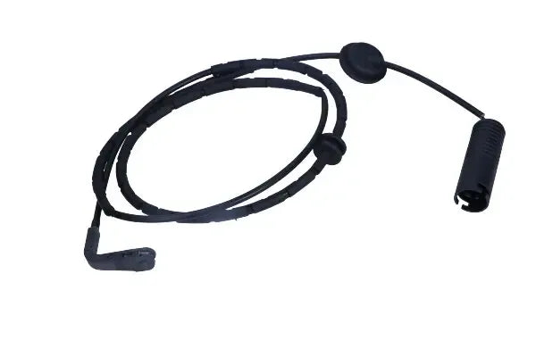Senzor de avertizare uzura placute de frana, Proton, Mitsubishi, Rover Persona 300, Persona 400, Persona 400 Hatchback, 145x132x22 mm, Maxgear 230131
