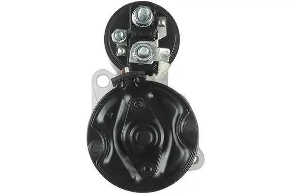 Starter, Nissan, 279x164x137 mm, AS-PL S0239