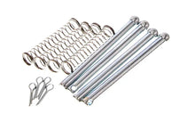 Set accesorii, placute frana Maxgear pentru Land Rover - 27-2545