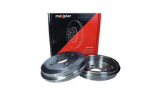 Beben frana daihatsu cuore/materia/sirion 1,0-1,5 05- fara rulmenti Maxgear pentru Daihatsu, Subaru - 19-4908