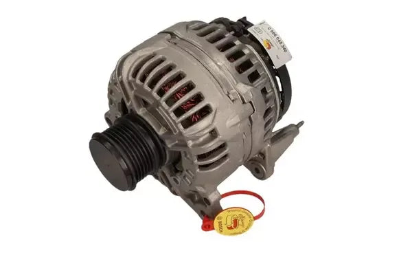 Generator alternator, Volkswagen, Audi, SEAT, Skoda, Citroen Golf, A3 Sportback, A3, Passat B6, Passat B6 Variant, 247x205x202 mm, Bosch 0986045340