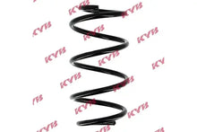 Arc spiral KYB pentru Mercedes-Benz - KYBRA1284