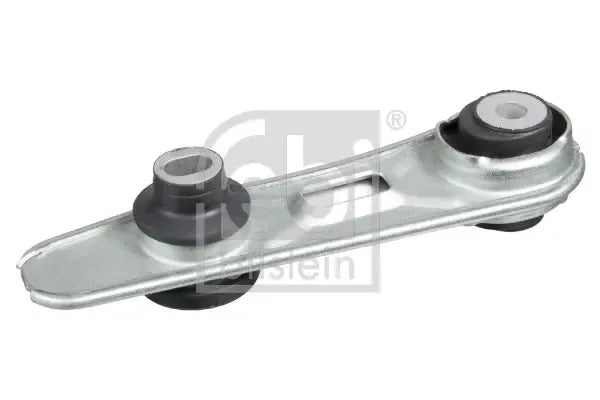 Suport motor, Renault, 222x133x64 mm, Febi Bilstein FE24270