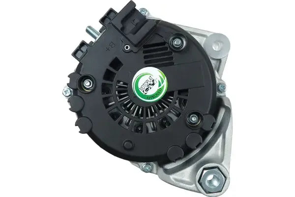 Generator alternator, BMW, 270x194x191 mm, AS-PL A3264S