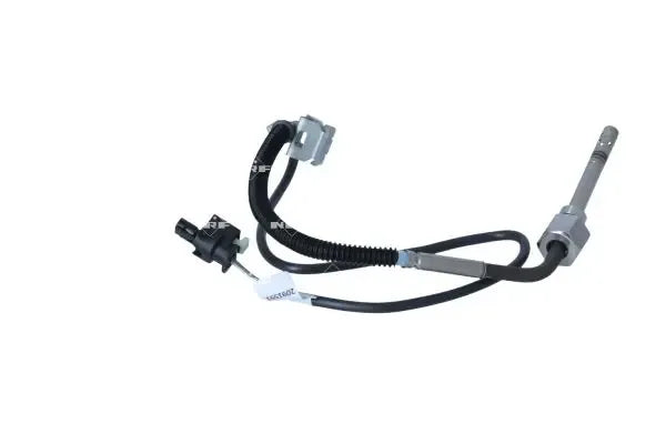 Senzor, temperatura gaze evacuare NRF pentru Mercedes-Benz - NRF707281