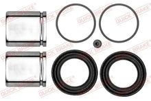 Set reparatie, etrier Quick Brake pentru Mercedes-Benz - QB114-5091