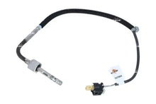 Senzor, temperatura gaze evacuare NRF pentru Fiat, Mercedes-Benz - NRF707064