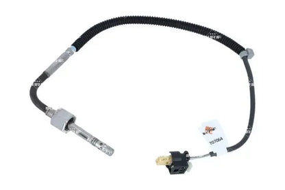 Senzor, temperatura gaze evacuare NRF pentru Fiat, Mercedes-Benz - NRF707064