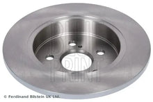 Disc frana Blue-Print pentru Toyota - ADBP430135
