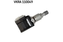 Senzor sistem de control al presiunii pneuri, BMW, Mini, Alpina, Rolls-Royce, Bmw (brilliance) Seria 3, Seria 5, Seria 1, 90x82x40 mm, SKF VKRA110049