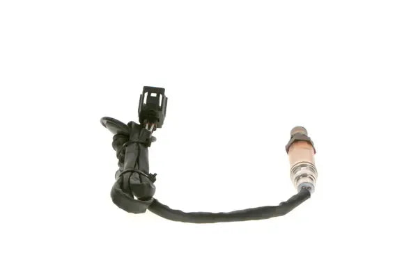 Sonda lambda, Citroen, Mitsubishi, Peugeot, 142x102x50 mm, Bosch F00HL00401