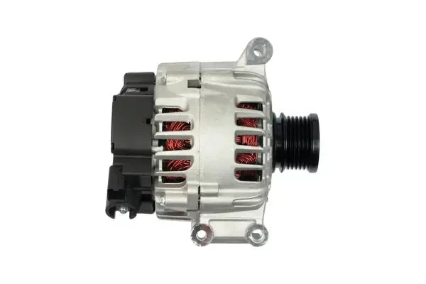 Generator alternator, Citroen, Mini, Peugeot, 272x196x187 mm, AS-PL A3157