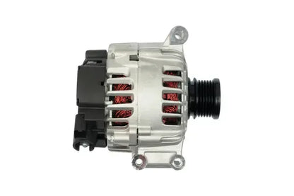 Generator alternator, Citroen, Mini, Peugeot, 272x196x187 mm, AS-PL A3157