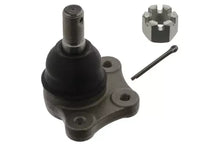 Articulatie sarcina ghidare, Kia, Mazda, Febi Bilstein FE42397