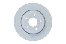 Disc frana, Nissan, Renault X-trail, Koleos, Qashqai, Austral, Leaf, Espace, Ø292 mm, Bosch 0986479D20