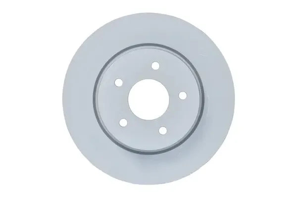 Disc frana, Nissan, Renault X-trail, Koleos, Qashqai, Austral, Leaf, Espace, Ø292 mm, Bosch 0986479D20