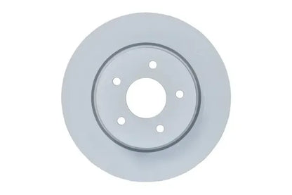 Disc frana, Nissan, Renault X-trail, Koleos, Qashqai, Austral, Leaf, Espace, Ø292 mm, Bosch 0986479D20