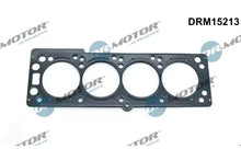 Garnitura, chiulasa Dr.Motor Automotive pentru Chevrolet, Opel - DRM15213