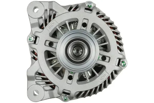 Generator alternator, Dacia, Mercedes-Benz, Renault, 260x187x184 mm, AS-PL A5230
