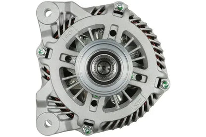 Generator alternator, Dacia, Mercedes-Benz, Renault, 260x187x184 mm, AS-PL A5230