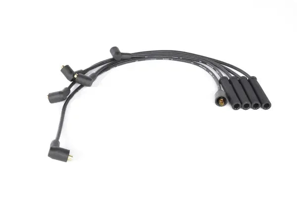 Set cablaj aprinder, Ford, Nissan, Rover, SEAT, 232x100x82 mm, Bosch 0986356807