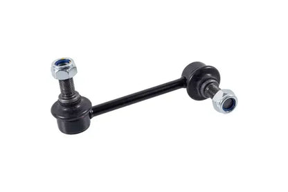 Brat bieleta suspensie stabilizator, Kia, 170x71x64 mm, Blue Print ADG085103