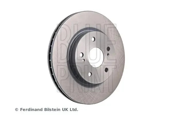 Disc frana, Suzuki, Ø294.0 mm, Blue Print ADK84324