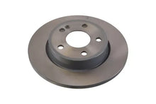 Disc frana Blue-Print pentru Mercedes-Benz - ADU1743115