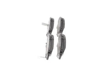 Set placute frana, frana disc Bosch pentru Honda - 0986494896