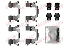 Set accesorii, placute frana Quick Brake - QB109-0061