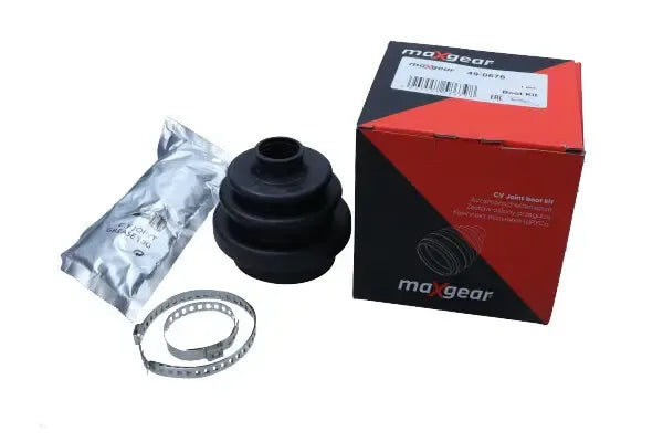 Ansamblu burduf articulatie planetara, Alfa Romeo, Audi, BMW, Fiat, Ford, Lancia, Opel, 128x126x124 mm, Maxgear 490676