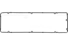 Garnitura capac supape, Saab, 138x126x18 mm, Victor Reinz 712584600