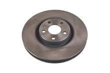 Disc frana, Lynk & Co, Volvo, Ø322.0 mm, Blue Print ADF124365