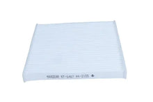 Filtru, aer habitaclu Maxgear pentru Hyundai, Mitsubishi - KF-6467