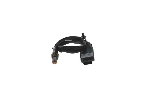 Senzor nox catalizator nox, Volvo S90, XC60, V60, V90 Ii Combi, V90 Ii Cross Country, V60 Ii Cross Country, XC90, 143x102x44 mm, Bosch 0281008638