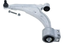 Brat suspensie roata, Chevrolet, Opel, Lemforder LMI36886