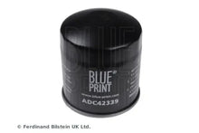 Filtru combustibil, Mitsubishi, Mitsubishi Fuso, Blue Print ADC42339