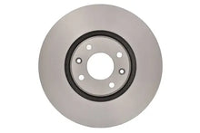 Disc frana, Citroen, Peugeot, Opel, DS, Fiat, Jeep, Alfa Romeo 208, C4, C4 Grand Picasso, C4 Picasso I Microbus, Ds 3, Ø301.5 mm, Bosch 0986479D36