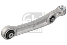 Brat suspensie roata, Audi, Porsche, Volkswagen, 479x110x72 mm, Febi Bilstein FE175620