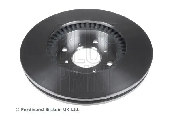 Disc frana, Honda, Ø282.0 mm, Blue Print ADH24335