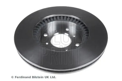 Disc frana, Honda, Ø282.0 mm, Blue Print ADH24335