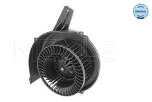 Ventilator, habitaclu Meyle - 1122370000