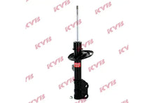 Amortizor, Mazda, 532x221x206 mm, KYB KYB339337