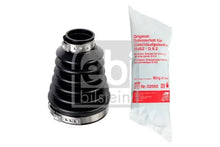 Ansamblu burduf articulatie planetara, Audi, Cupra, SEAT, Škoda, Volkswagen, Febi Bilstein FE174456