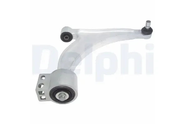 Brat suspensie roata, Opel, Saab, Chevrolet Insignia A, Insignia A Limuzina, Insignia A Sports Tourer, 452x402x94 mm, Delphi TC2430