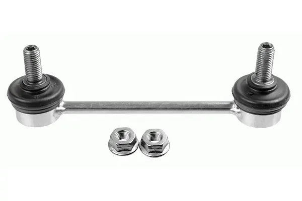 Brat bieleta suspensie stabilizator, Fiat, 206x84x52 mm, Lemforder LMI37102